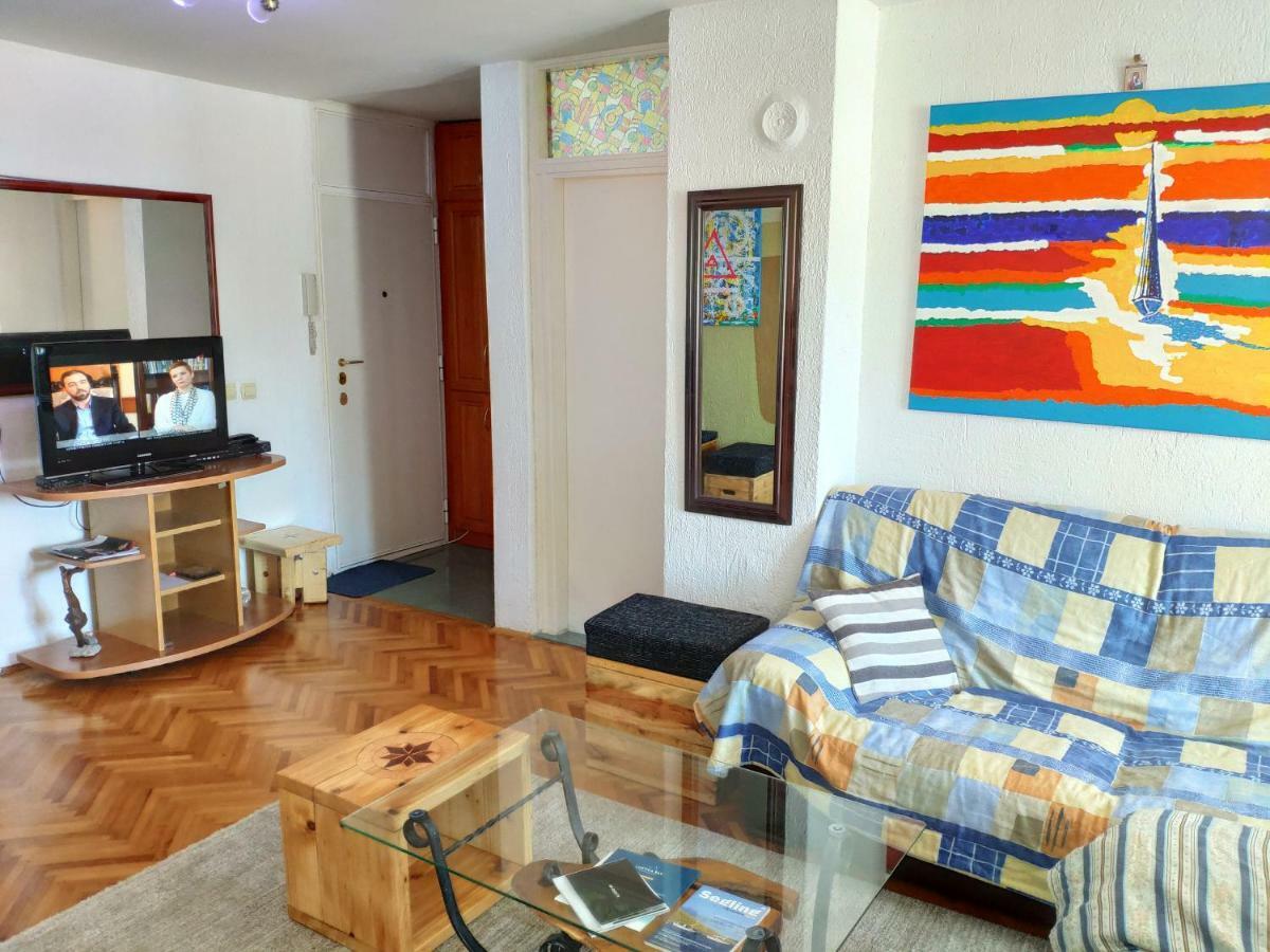 Apartman La Siesta Бар Экстерьер фото