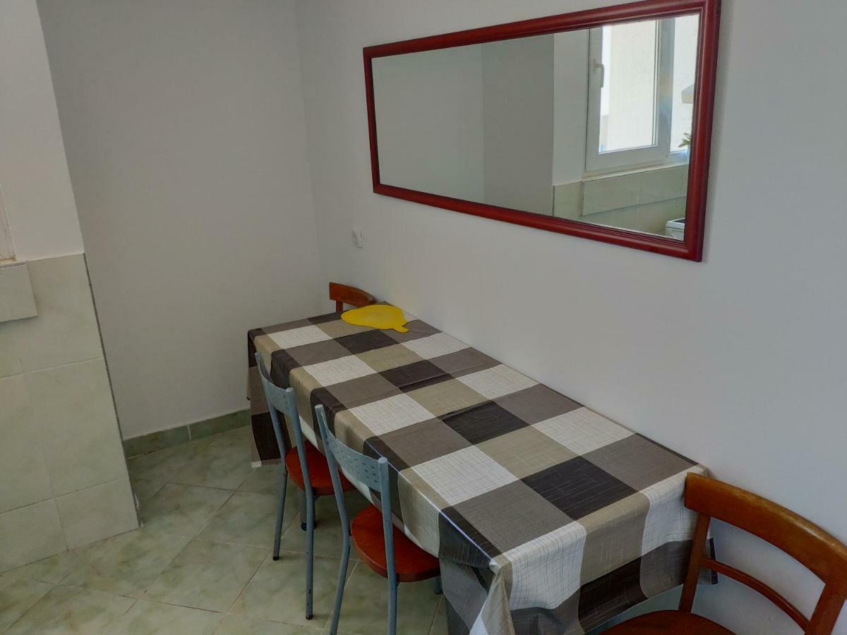 Apartman La Siesta Бар Экстерьер фото