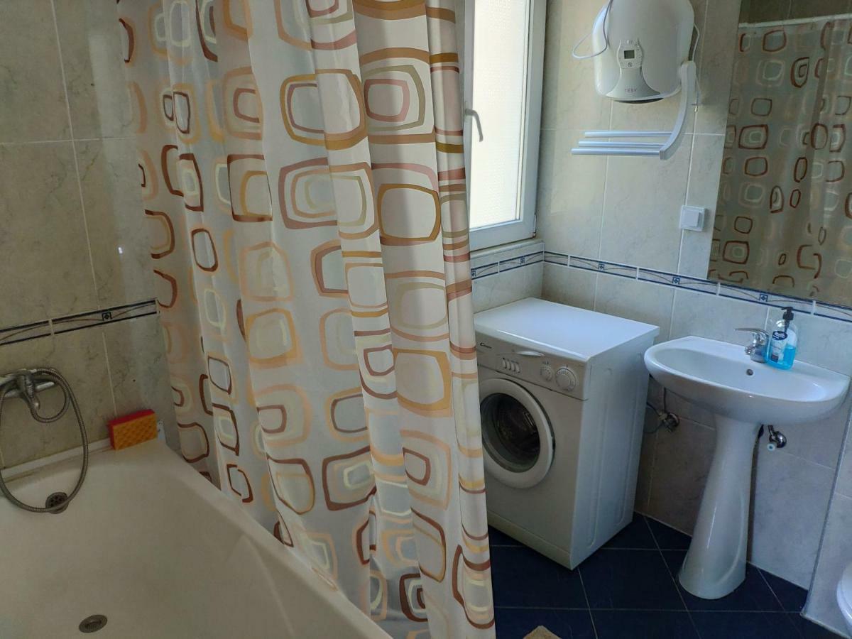 Apartman La Siesta Бар Экстерьер фото