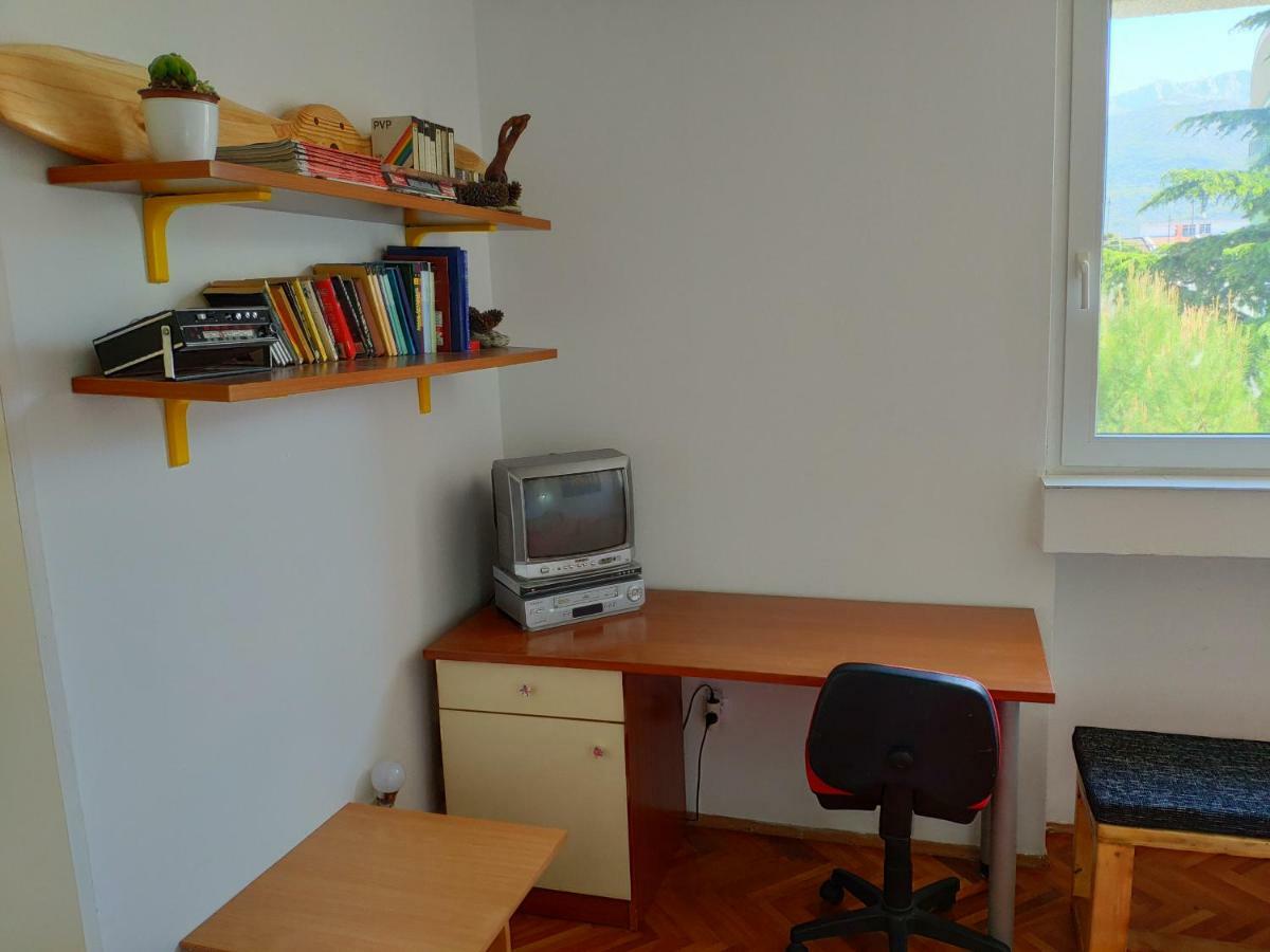 Apartman La Siesta Бар Экстерьер фото