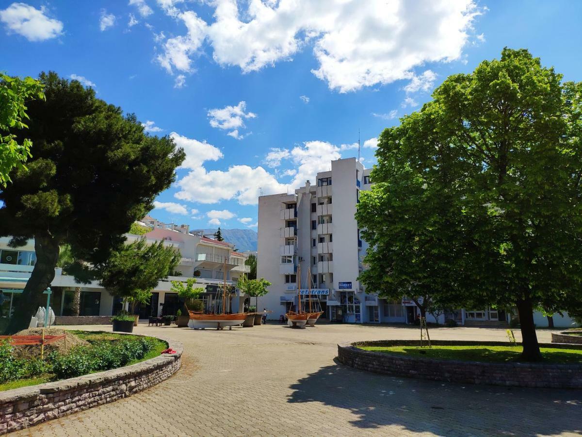 Apartman La Siesta Бар Экстерьер фото