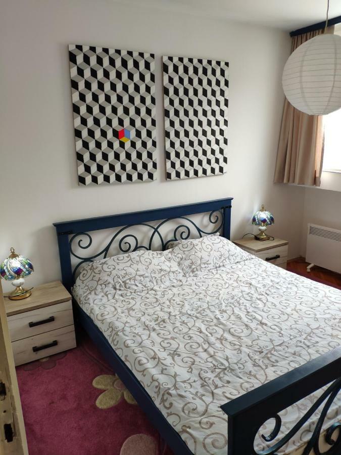 Apartman La Siesta Бар Экстерьер фото